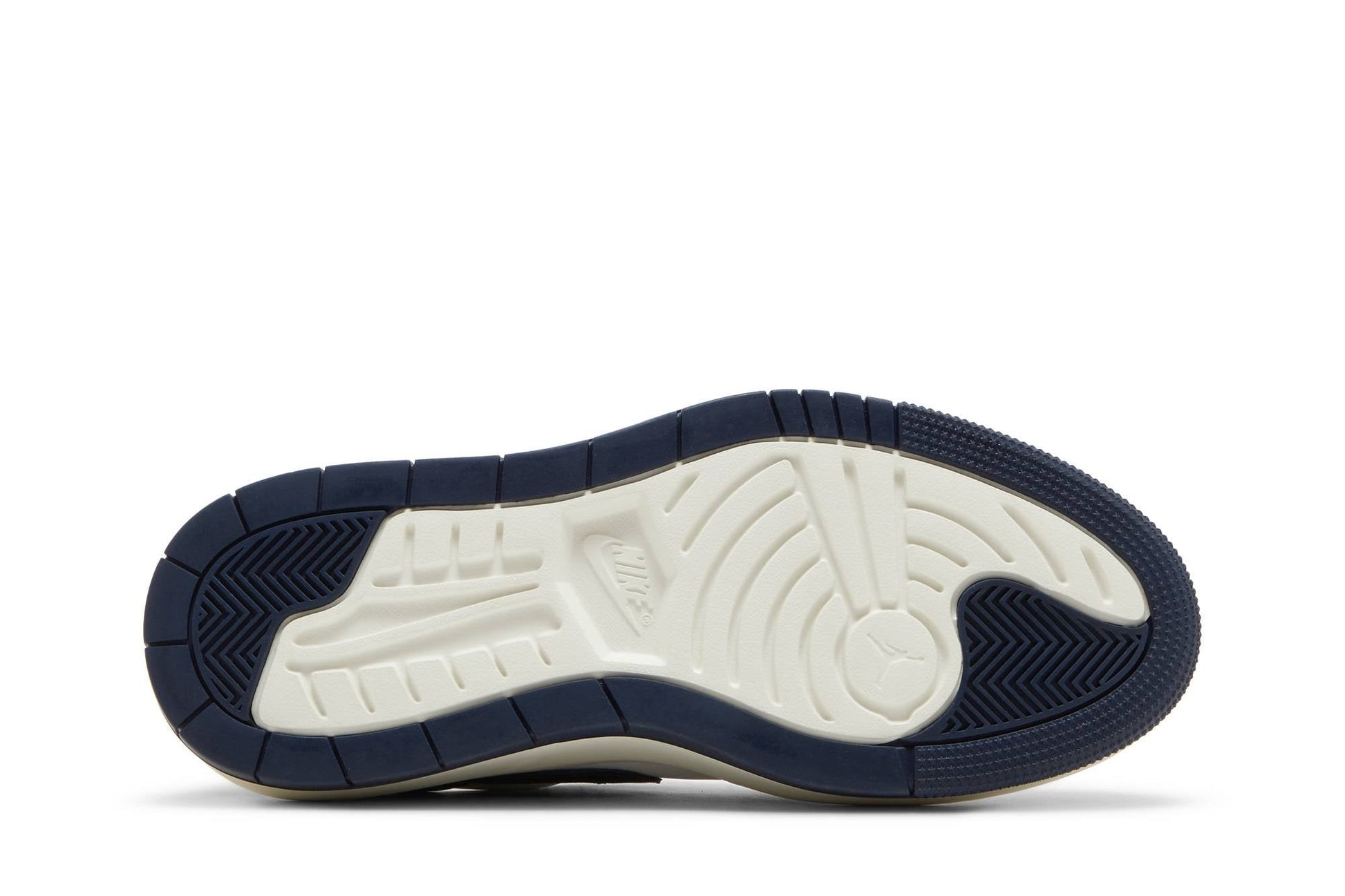 ( Women ) Air Jordan 1 Elevate Low Midnight Navy DH7004-141