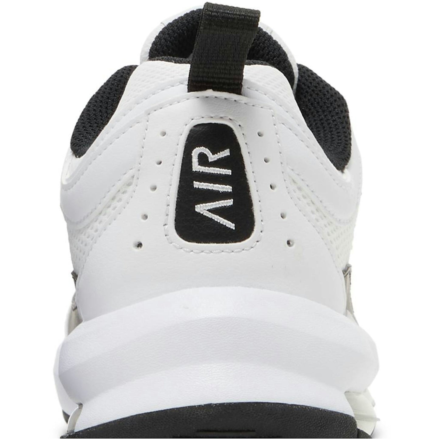 ( Women ) Nike Air Max AP 'White Black' CU4870-100