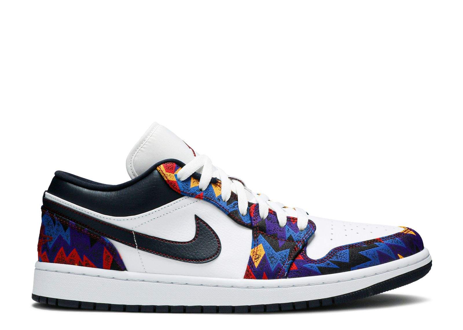 Air Jordan 1 Low SE 'Nothing But Net' Revered Footwear