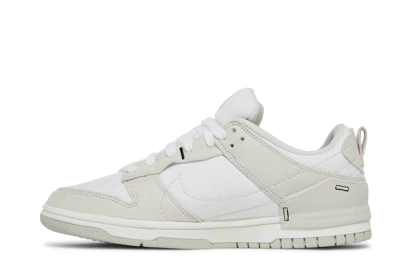 ( Women ) Nike Dunk Low Disrupt 2 Pale Ivory DH4402-101