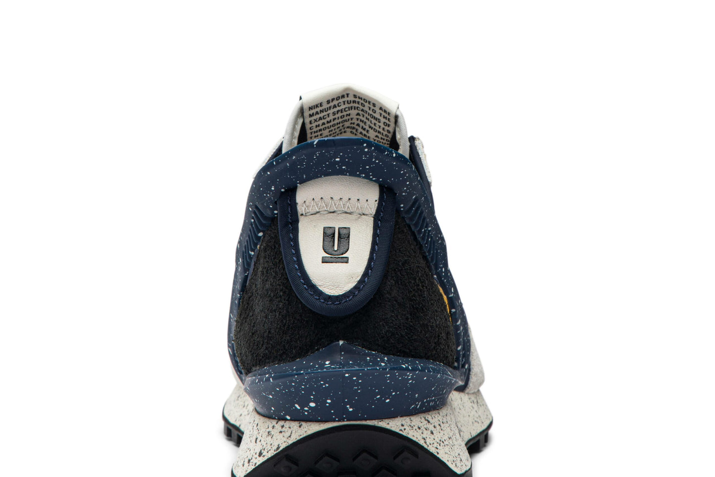 ( Women ) UNDERCOVER X Nike Daybreak Obsidian CJ3295-400
