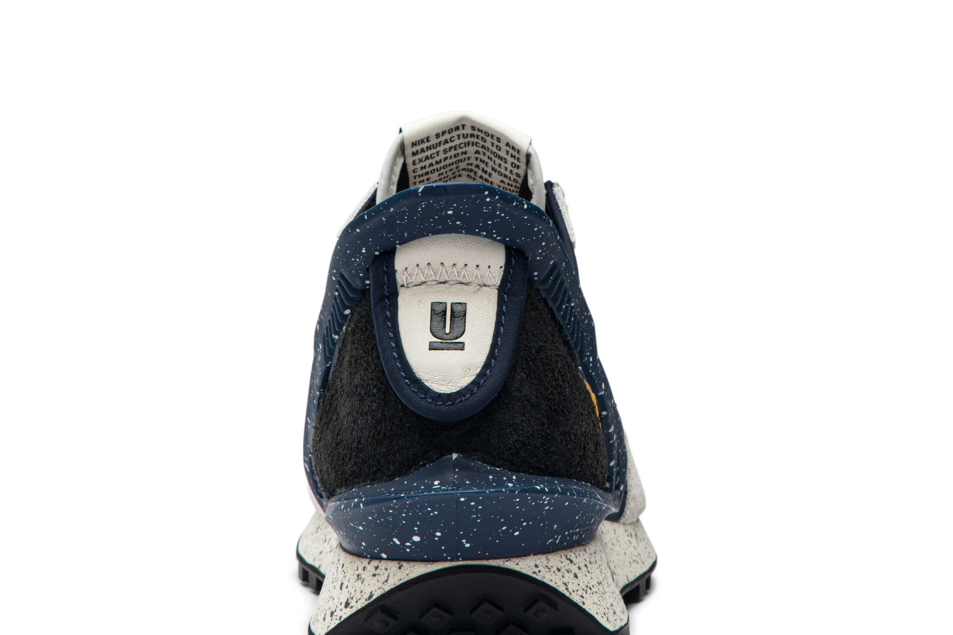 ( Women ) UNDERCOVER X Nike Daybreak Obsidian CJ3295-400