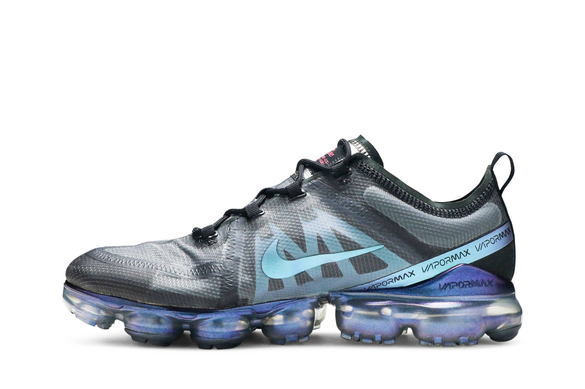 Nike Air VaporMax 2019 'Throwback Future' AR6631-001