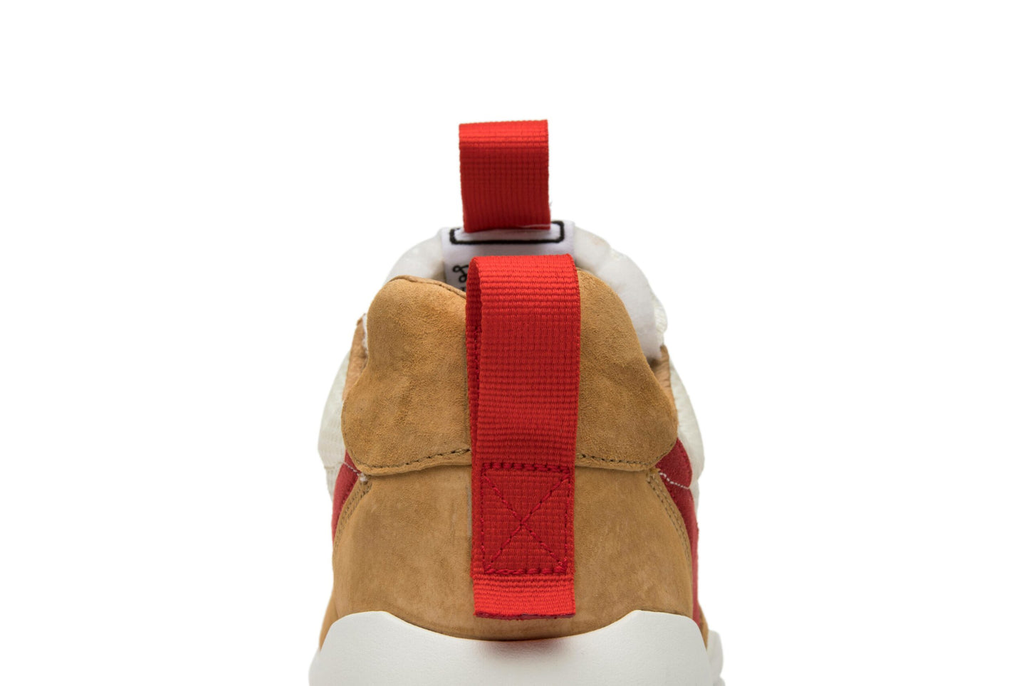 Tom Sachs X NikeCraft Mars Yard 2.0 AA2261-100