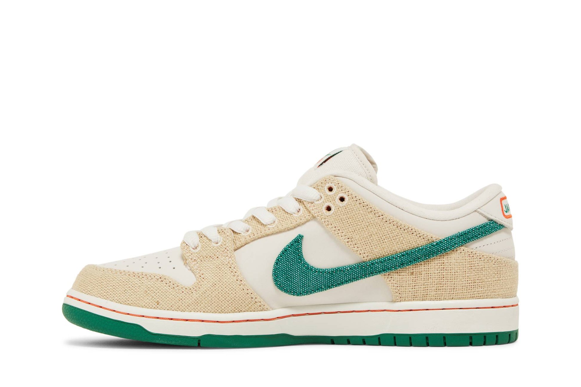 Jarritos X Nike SB Dunk Low Cream FD0860-001