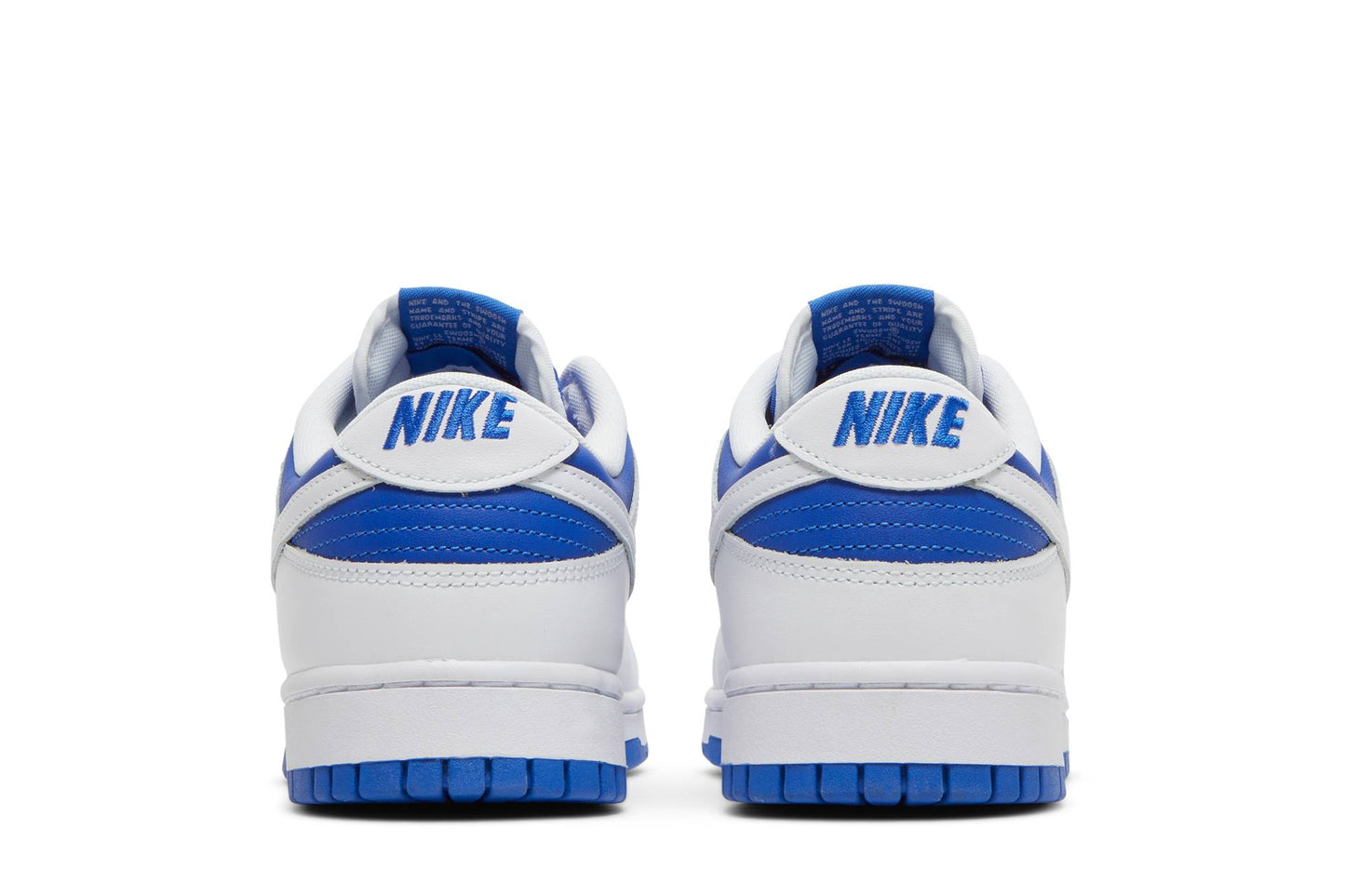 Nike Dunk Low 'Racer Blue' DD1391-401
