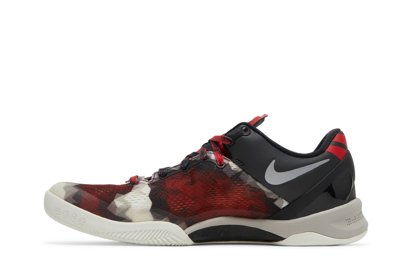 Nike Kobe 8 Milk Snake 555035-601