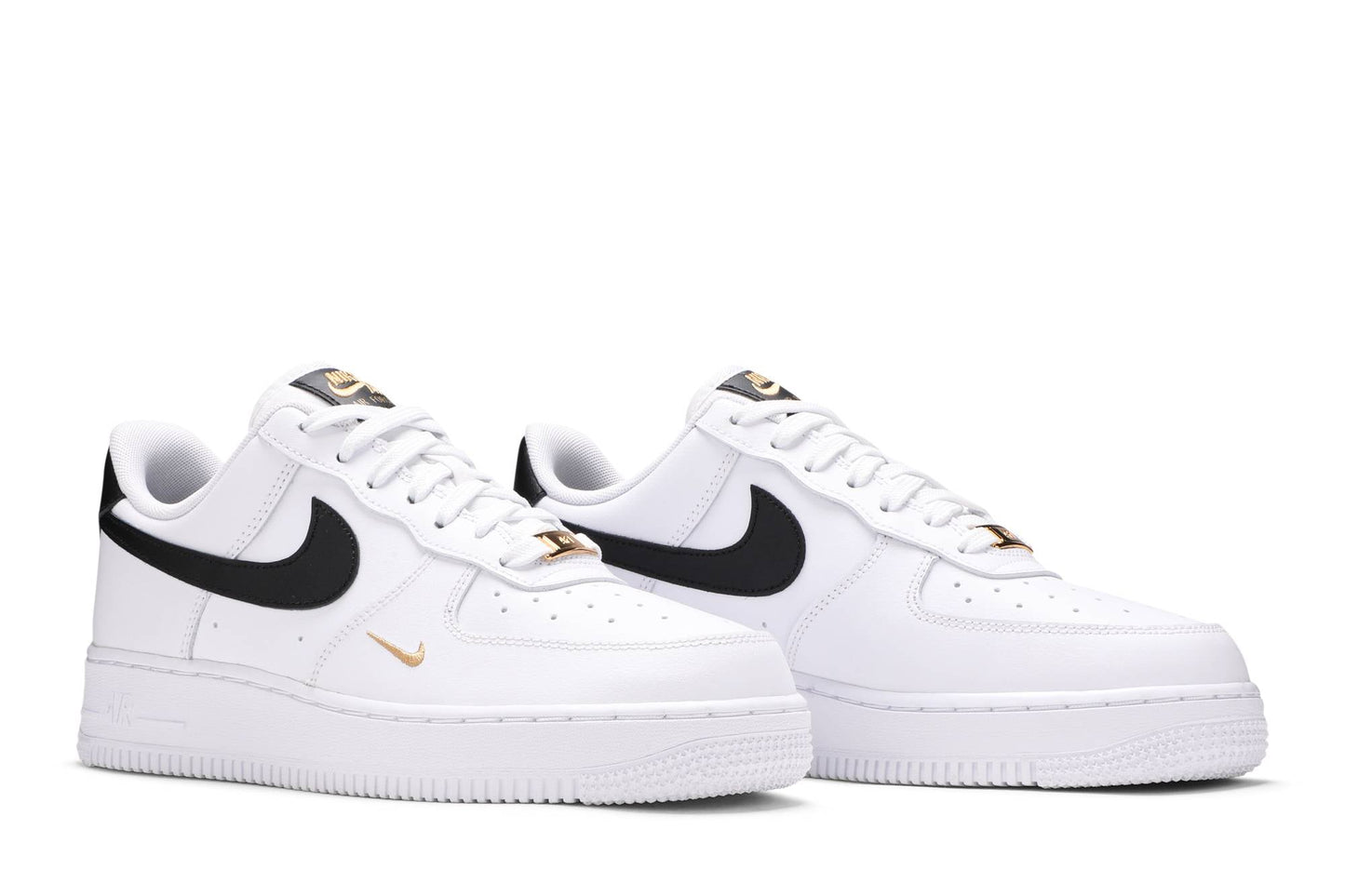 ( Women ) Nike Air Force 1 '07 Essential 'White Black' CZ0270-102