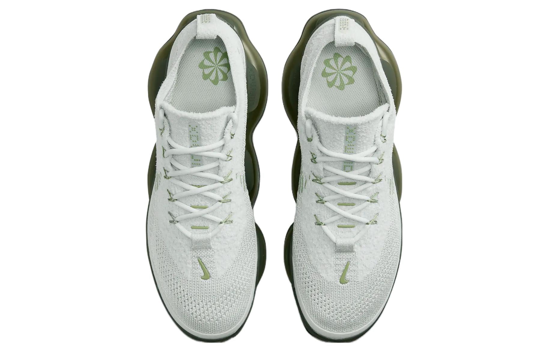 Nike Air Max Scorpion 'Silver Green' DJ4701-005