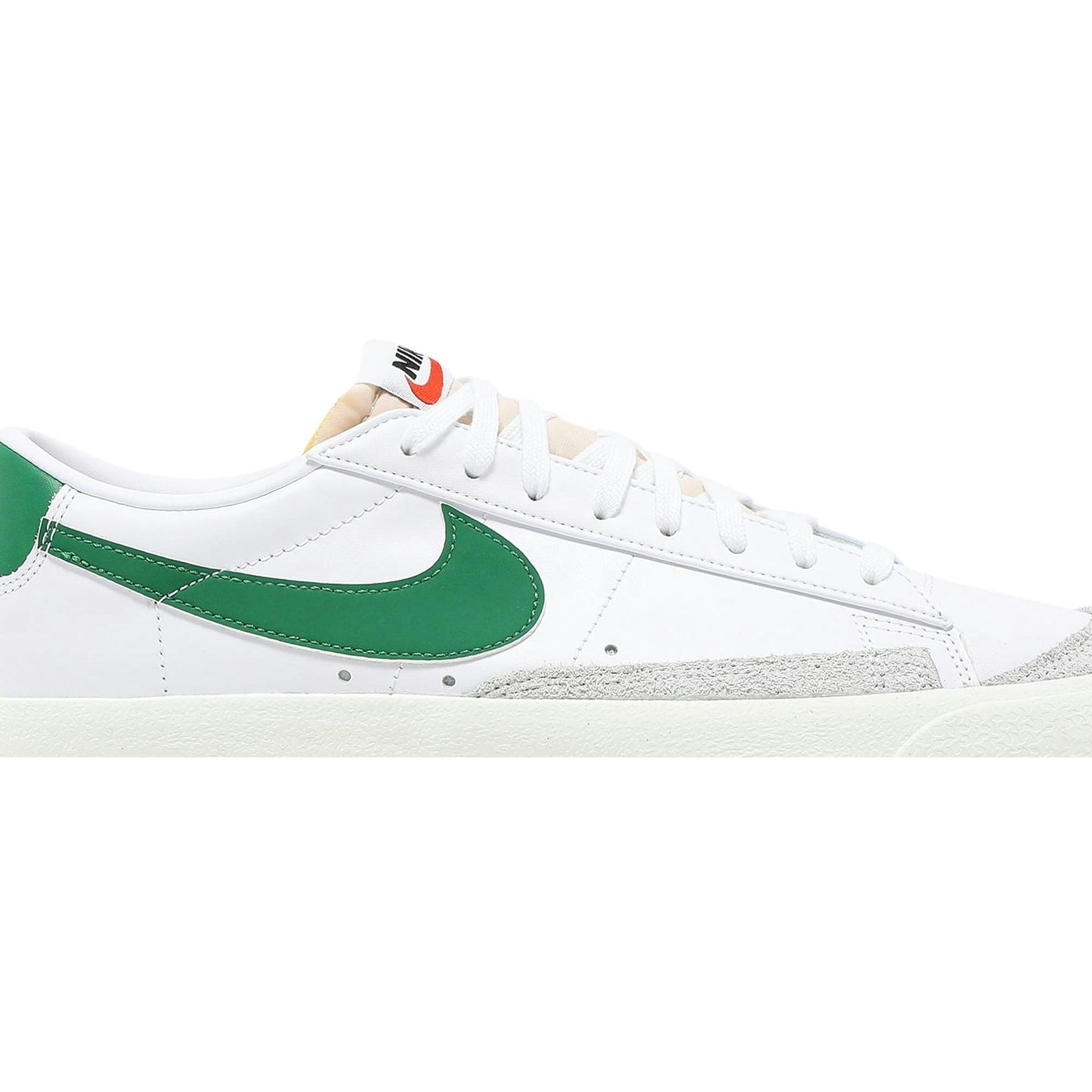Nike Blazer Low '77 Vintage 'Pine Green' DA6364-115