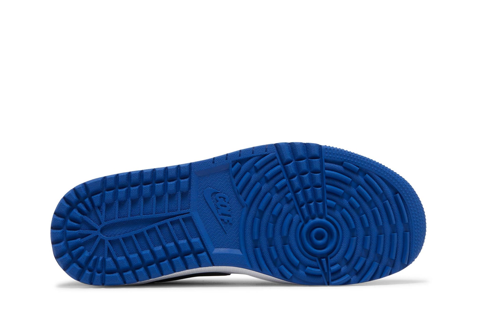 Air Jordan 1 Retro Low Golf Royal Toe DD9315-102