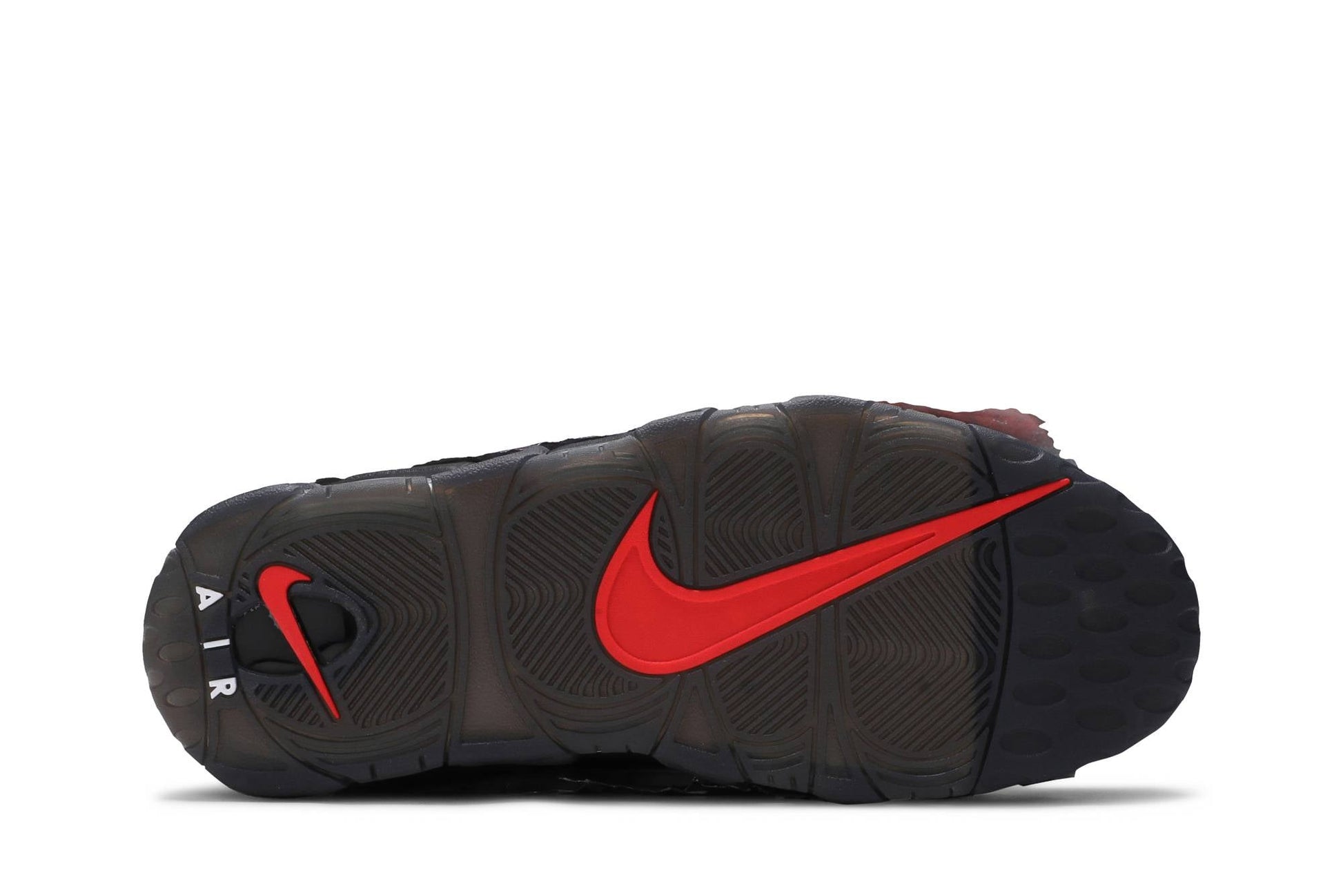 Nike Air More Uptempo 96 Maximum Volume DJ4633-010