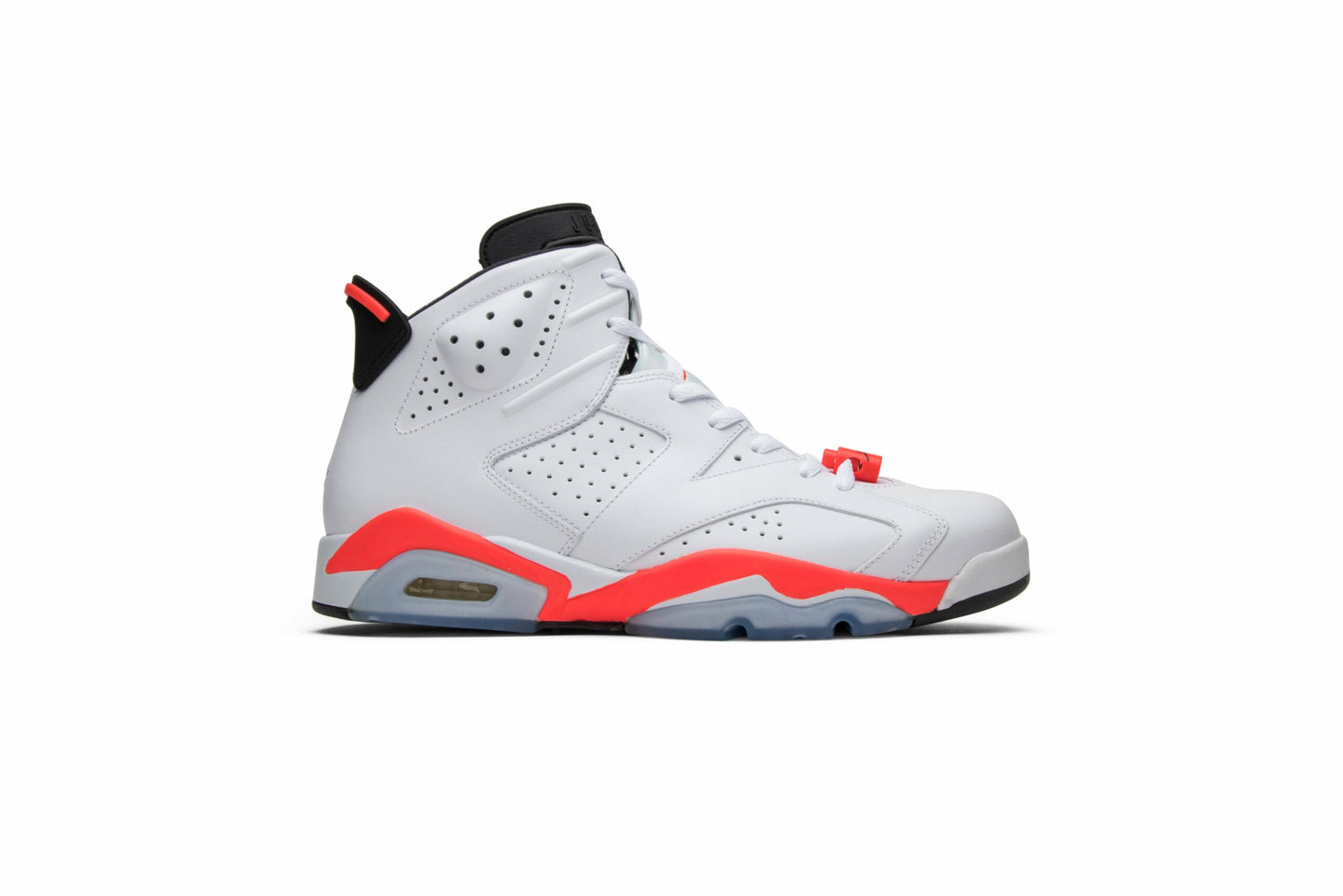 Air Jordan 6 Retro Infrared 2014 384664-123