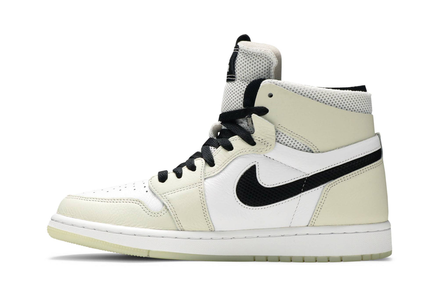 ( Women ) Air Jordan 1 High Zoom Comfort Light Bone CT0979-002