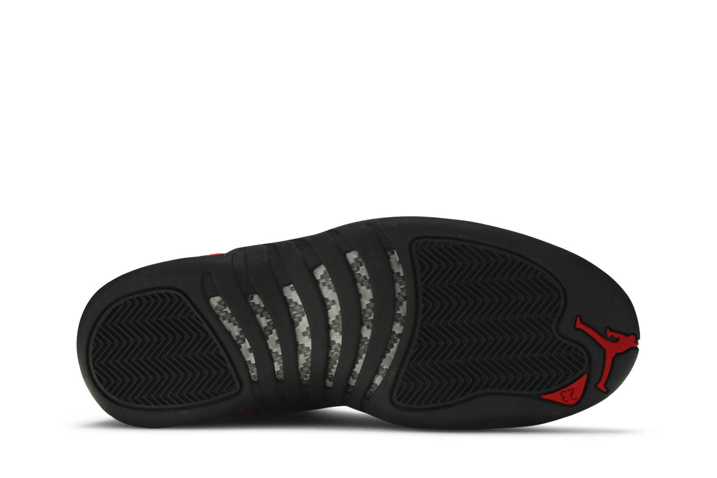 Air Jordan 12 Retro Reverse Flu Game CT8013-602
