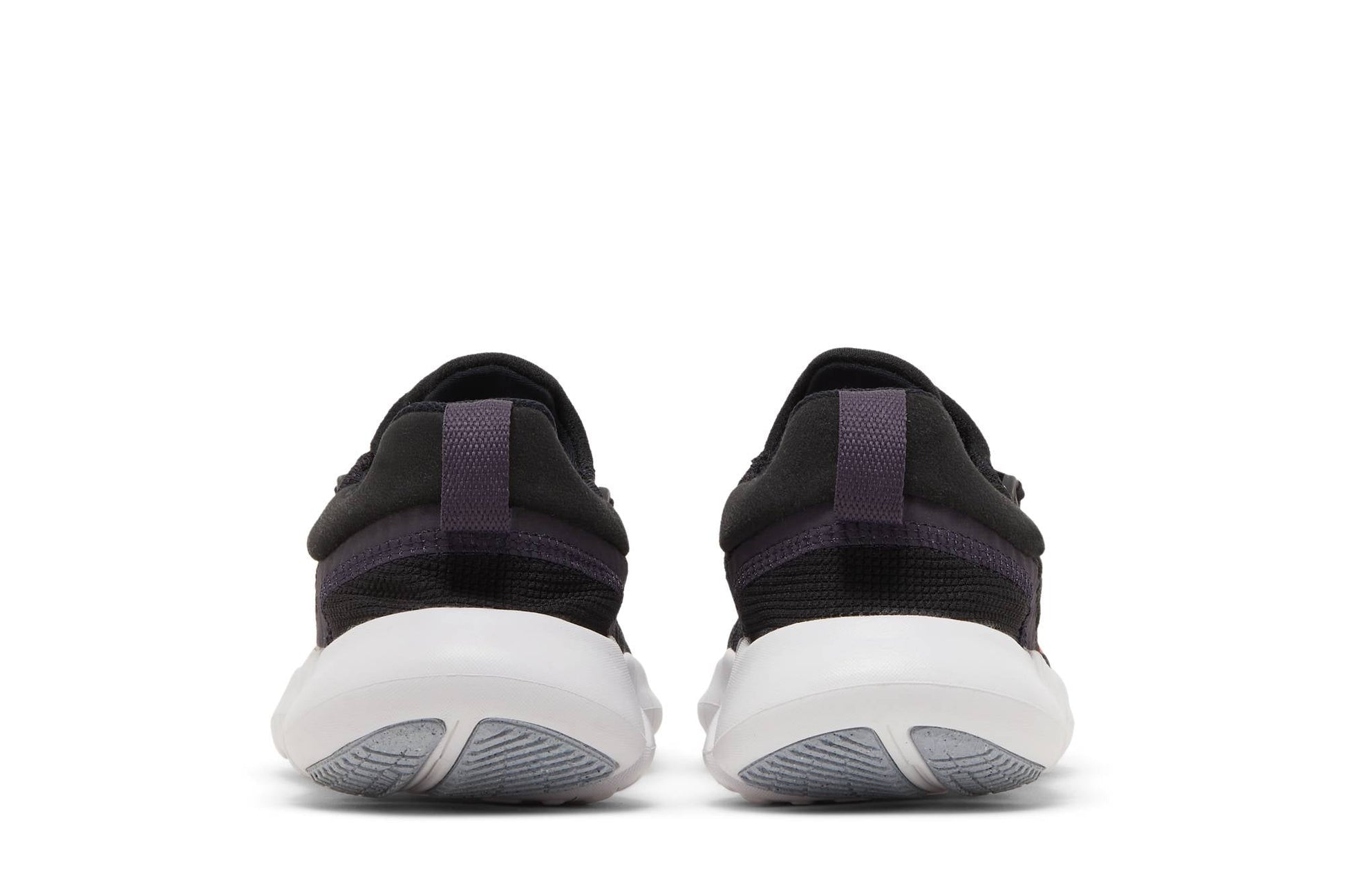 ( Women ) Nike Free Run 5.0 'Black Magic Ember' CZ1891-003