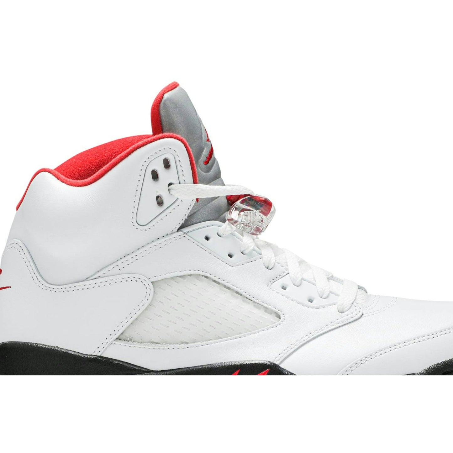 Air Jordan 5 Retro 'Fire Red' 2020 DA1911-102