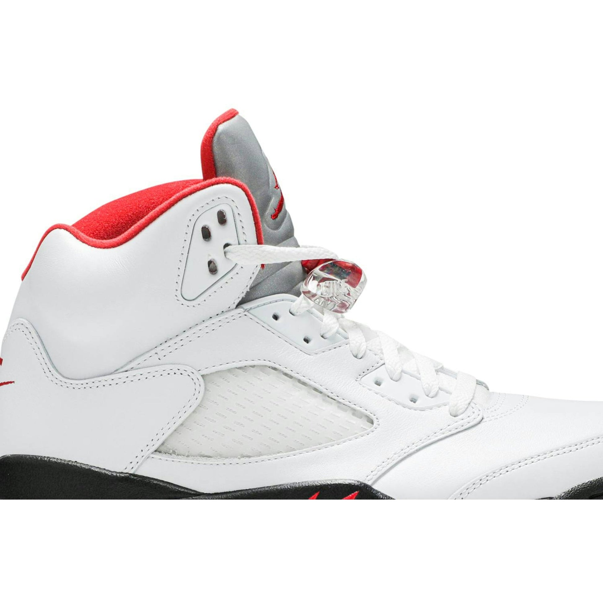 Air Jordan 5 Retro 'Fire Red' 2020 DA1911-102