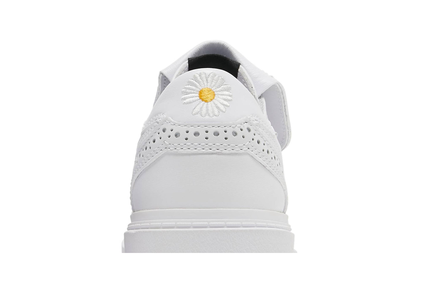G-Dragon PEACEMINUSONE X Nike Kwondo 1 White DH2482-100