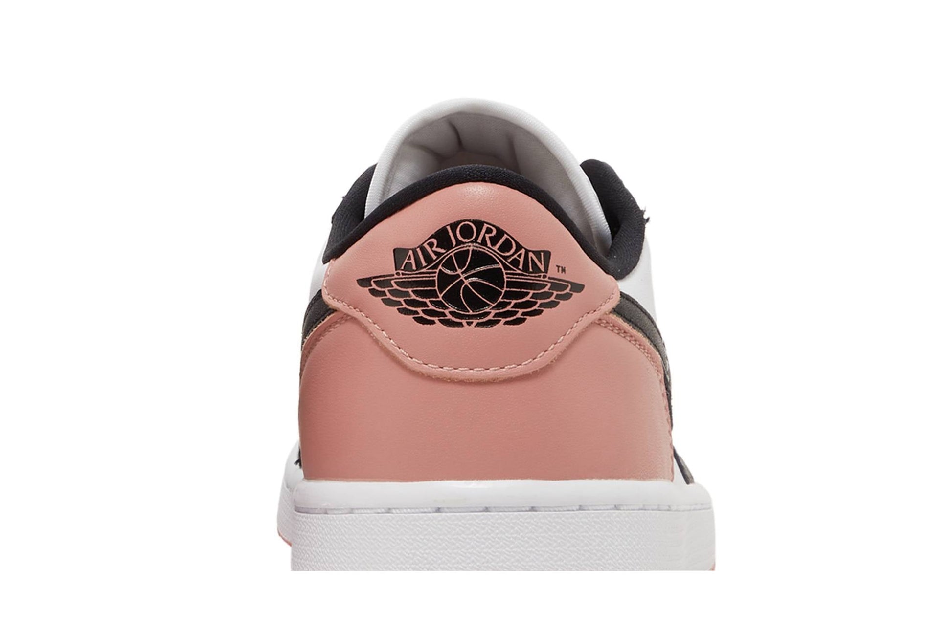 Air Jordan 1 Low Golf Rust Pink DD9315-106