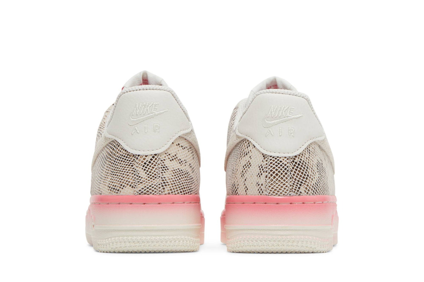 ( Women ) Nike Air Force 1 Low Snakeskin ( WMNS ) DV1031-030