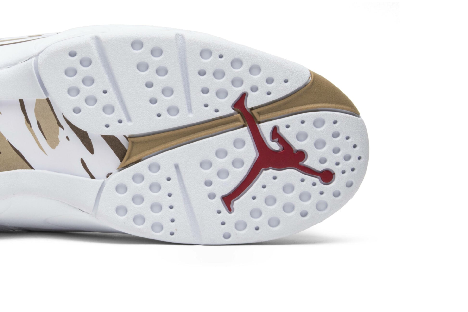 Octobers Very Own X Air Jordan 8 Retro White AA1239-135