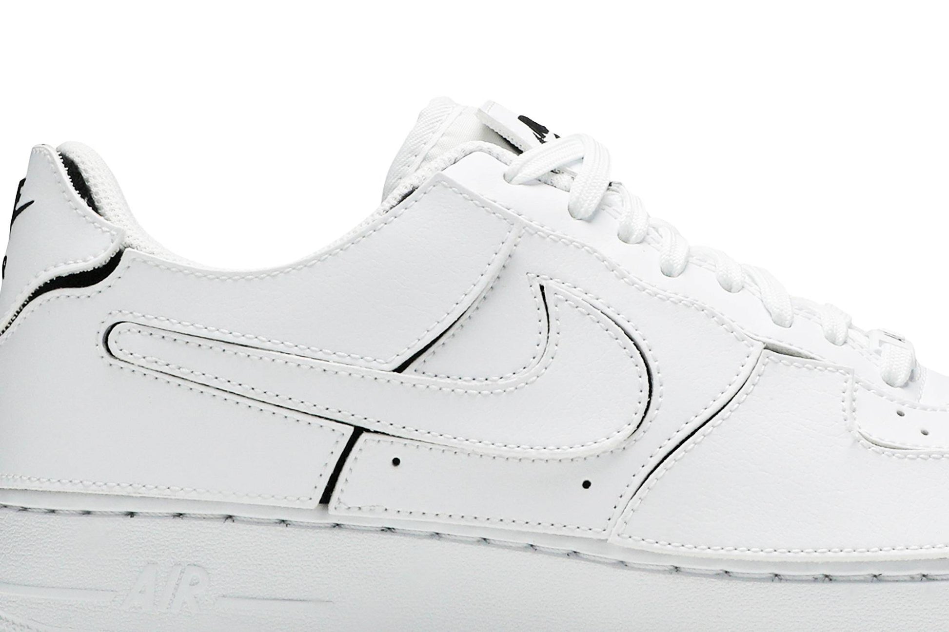 Nike Air Force 1/1 'Cosmic Clay' CZ5093-100