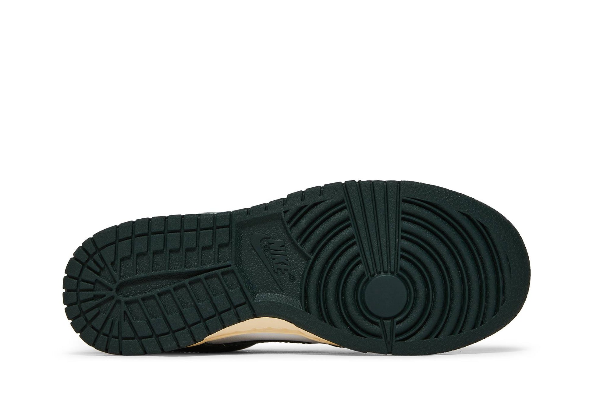 ( Women ) Nike Dunk Low 'Vintage Green' DQ8580-100