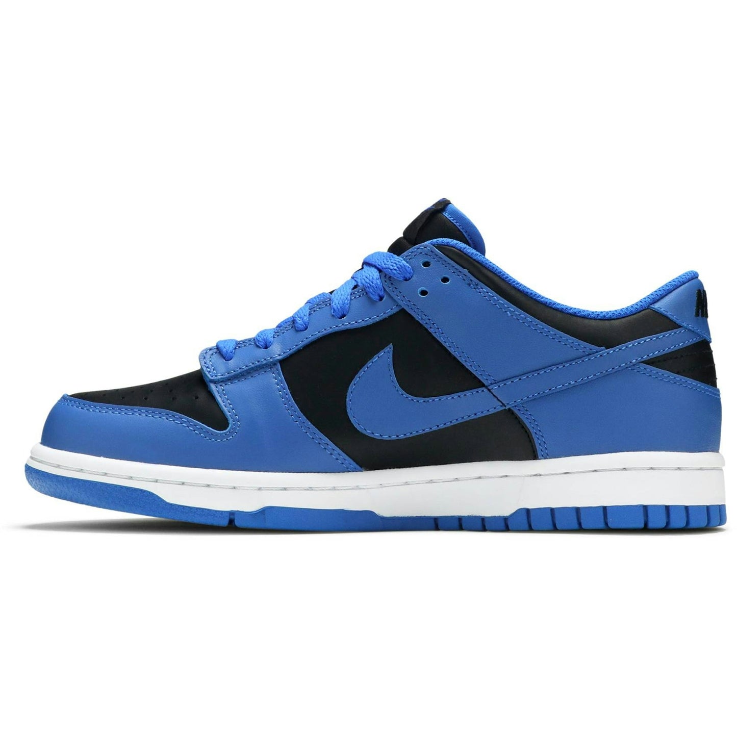 ( Grade School ) Nike Dunk Low 'Hyper Cobalt' CW1590-001