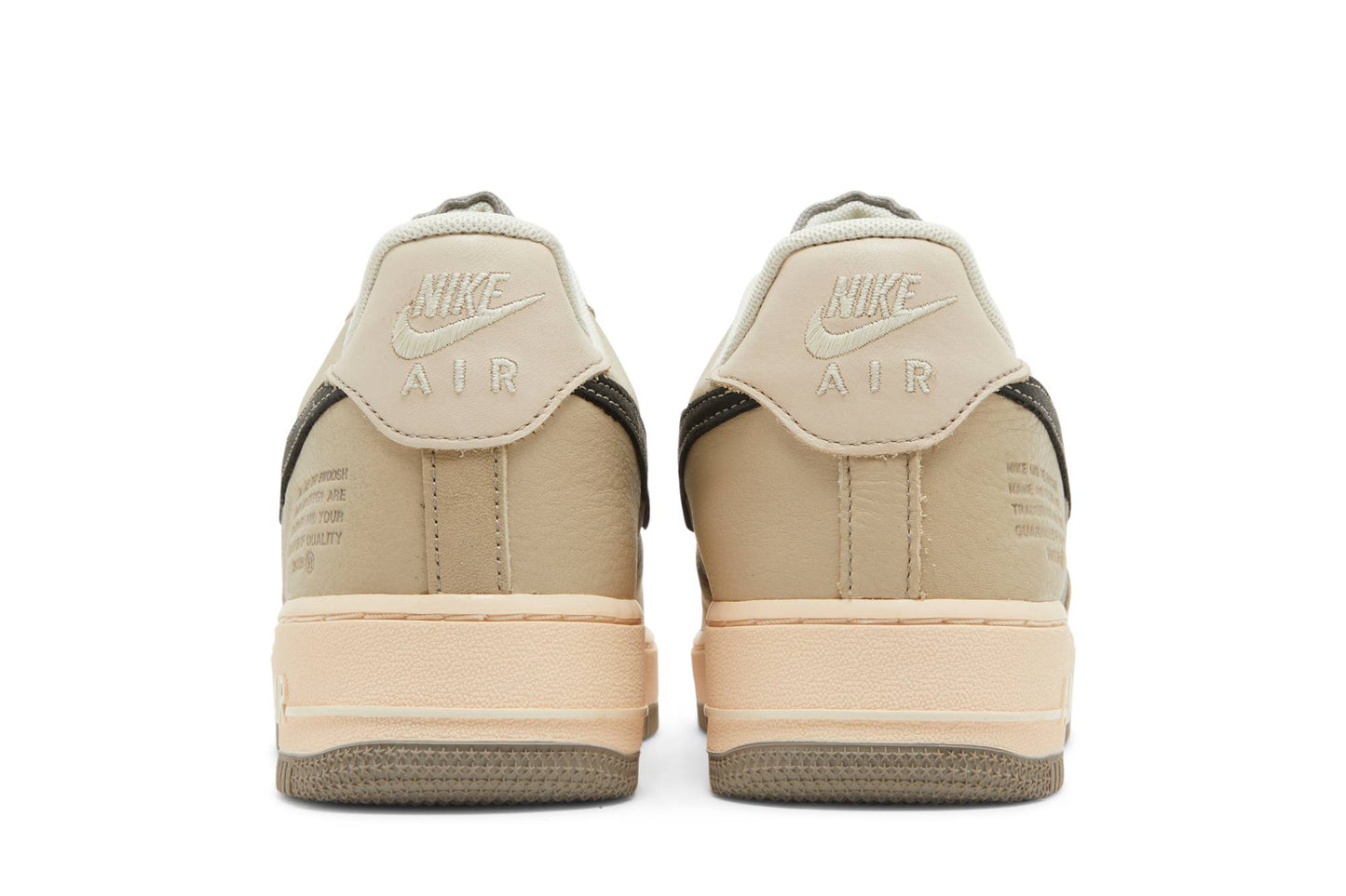 Nike Air Force 1 Gore-Tex 'Olive' DO2760-206