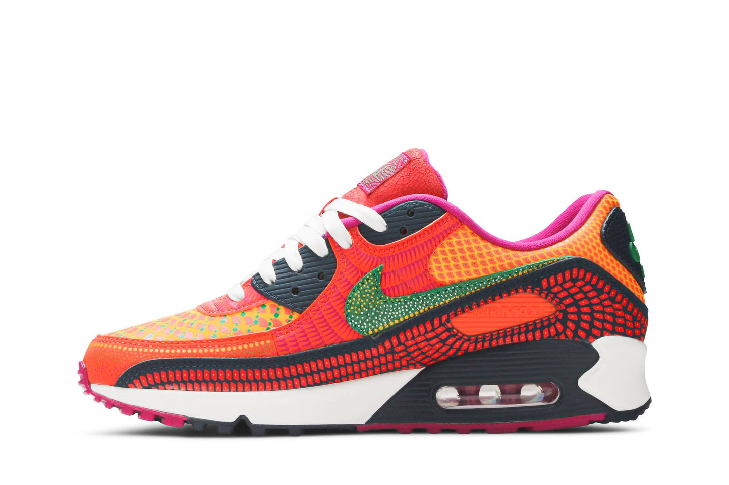 Nike Air Max 90 DÃƒÂ­a De Muertos DC5154-458