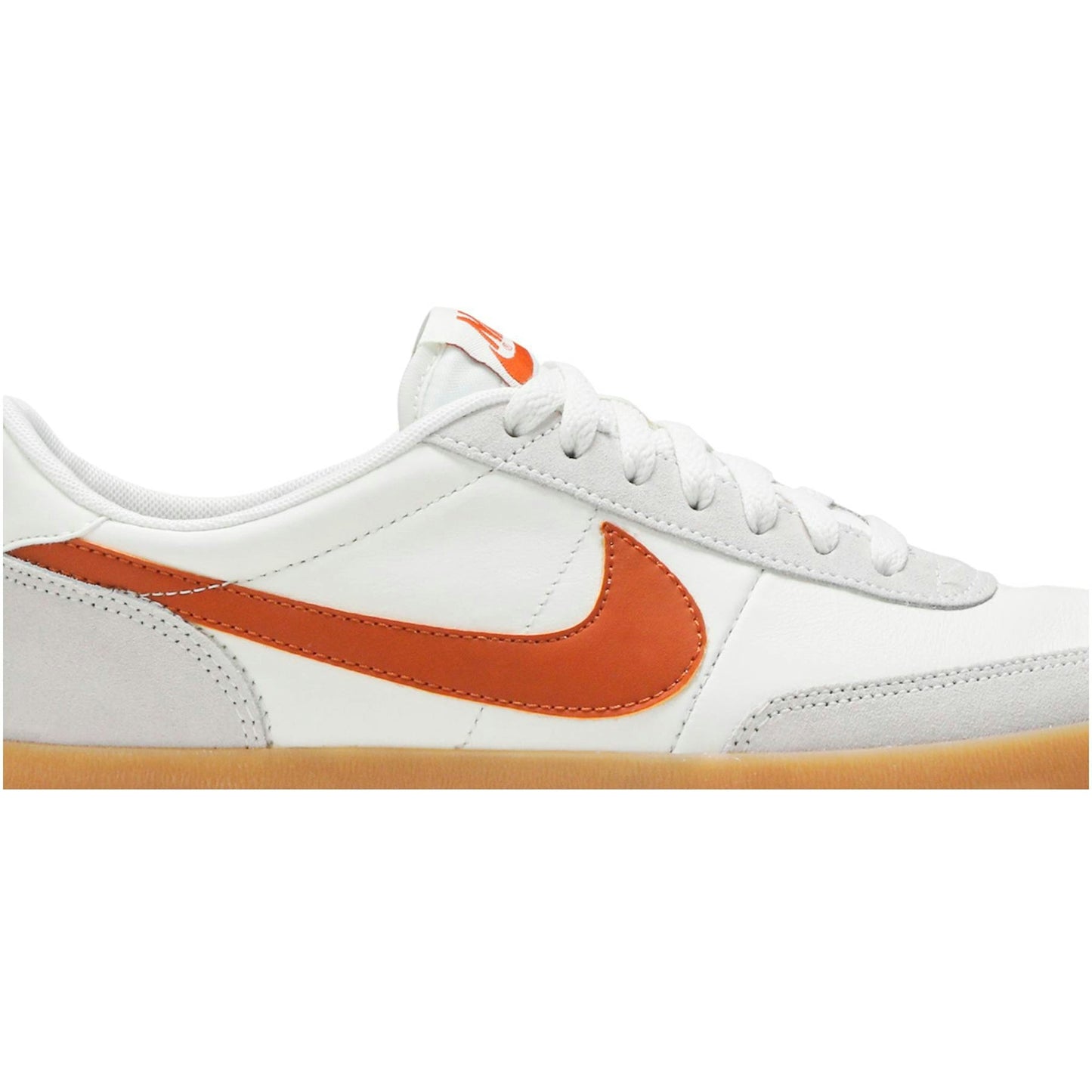 Nike Killshot 2 Leather 'Sail Desert Orange' 432997-127