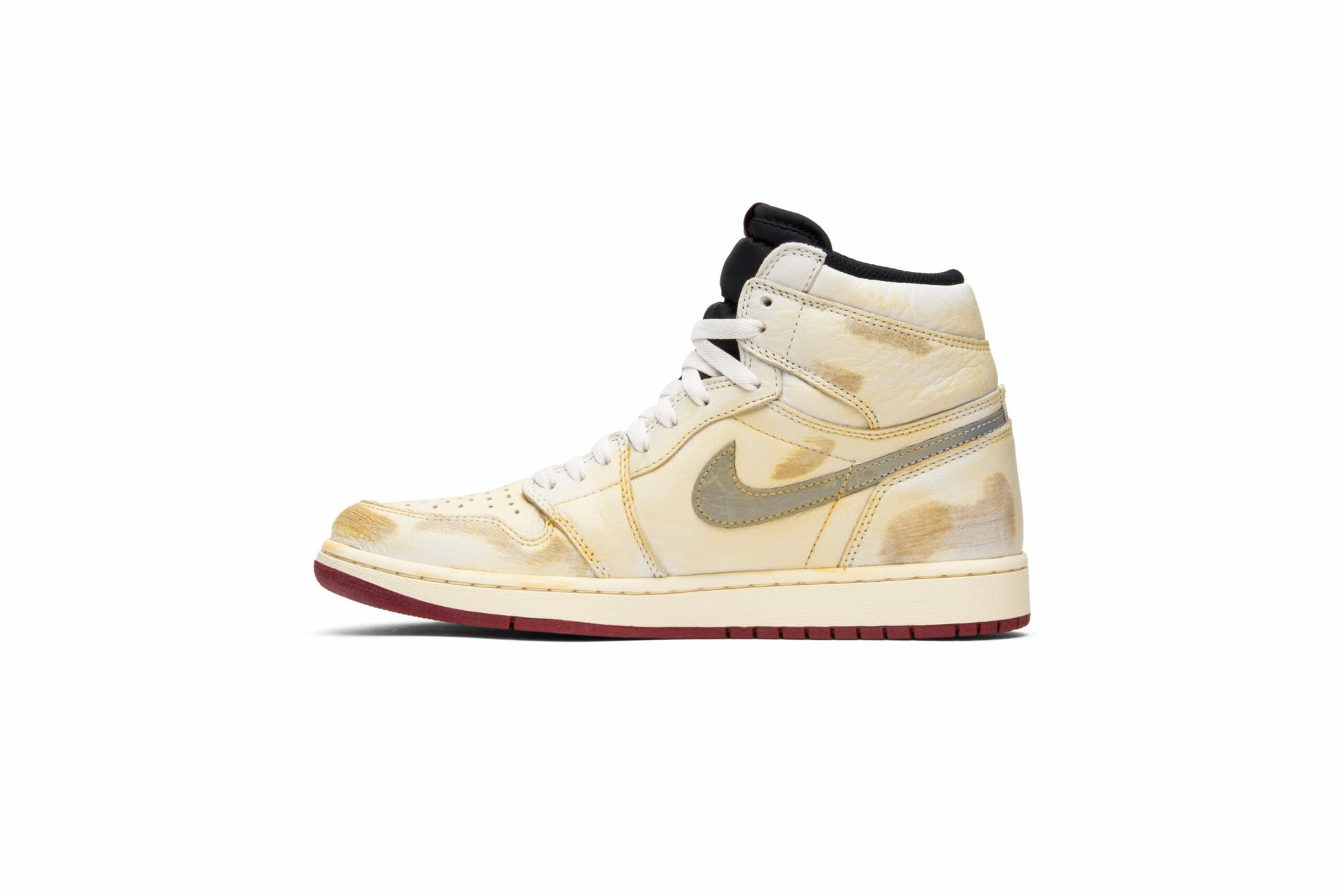 Nigel Sylvester X Air Jordan 1 Retro High OG Nigel Sylvester BV1803-106