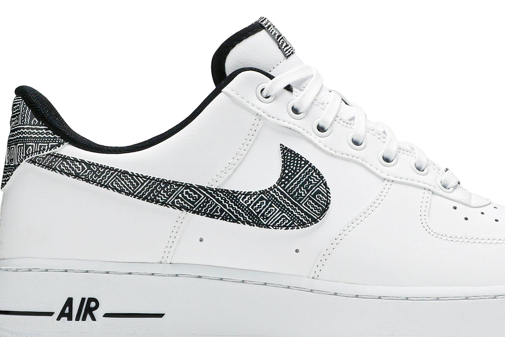 Nike Air Force 1 07 Geometric Print CZ7933-100