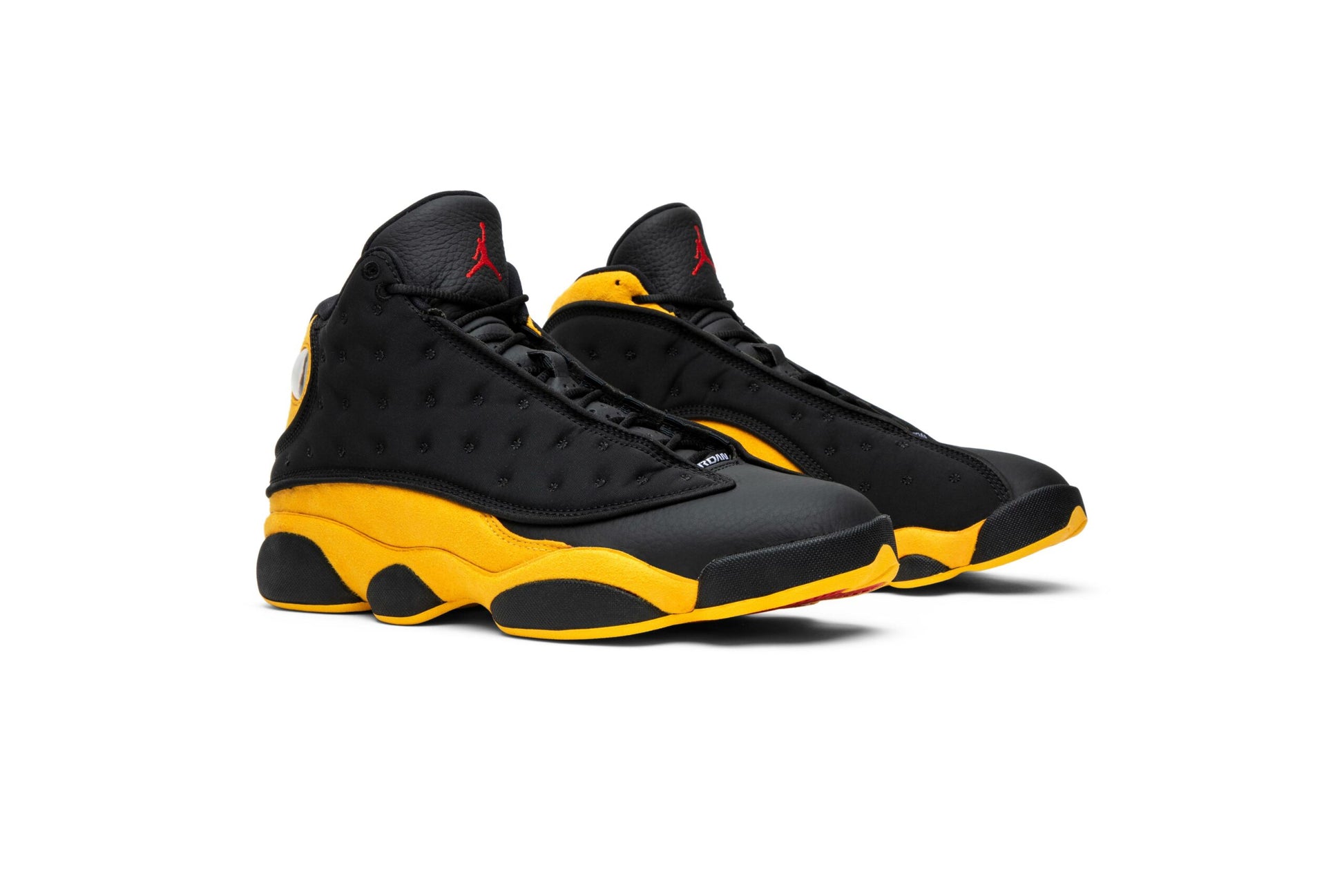 Air Jordan 13 Retro Melo Class Of 2002 ( B-Grade ) 414571-035