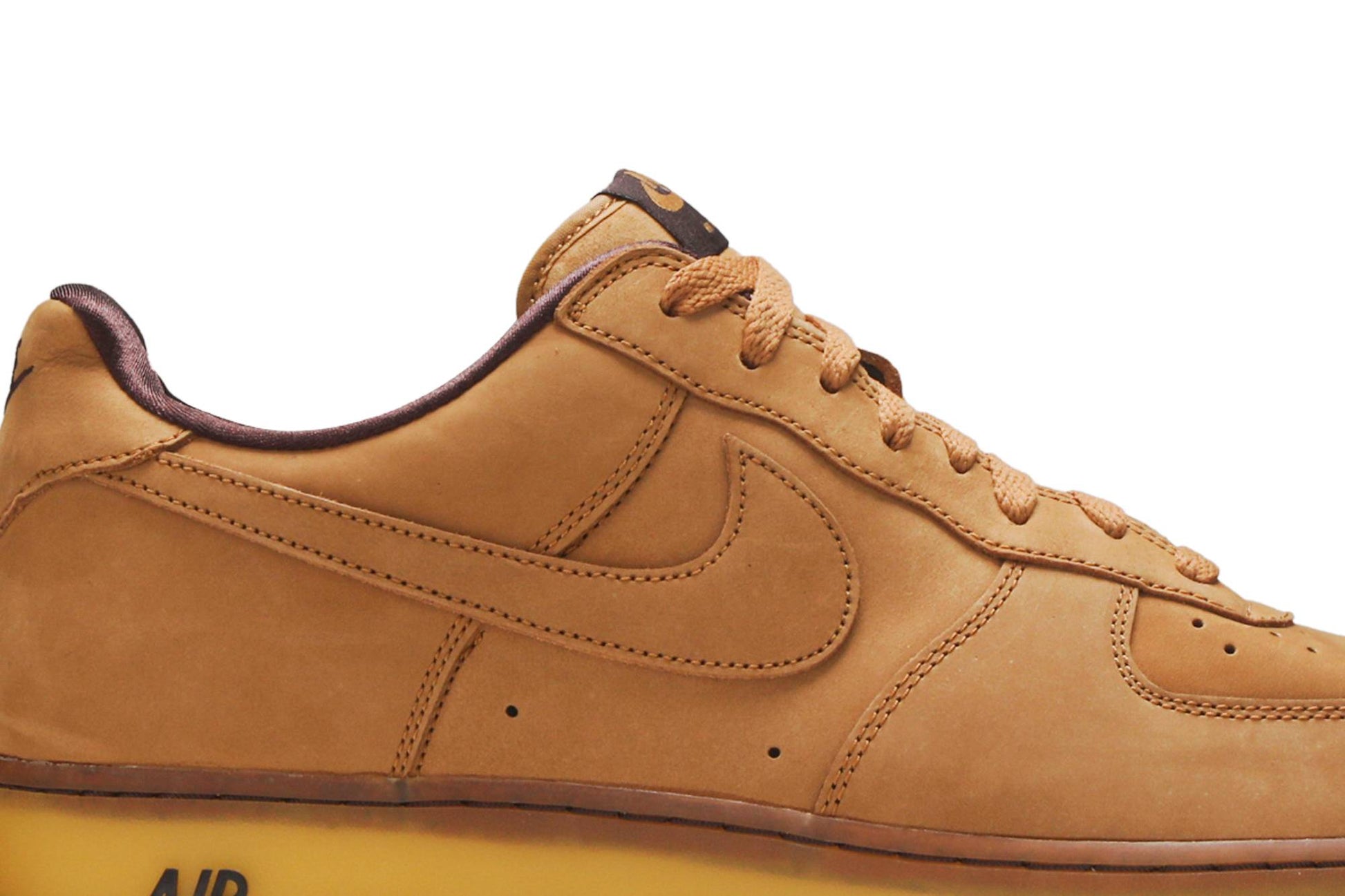 Nike Air Force 1 Low 'Wheat Mocha' DC7504-700