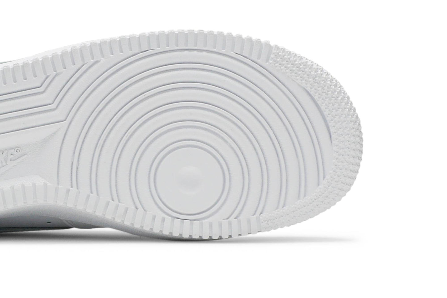 ( Women ) Nike Air Force 1 07 Triple White DD8959-100