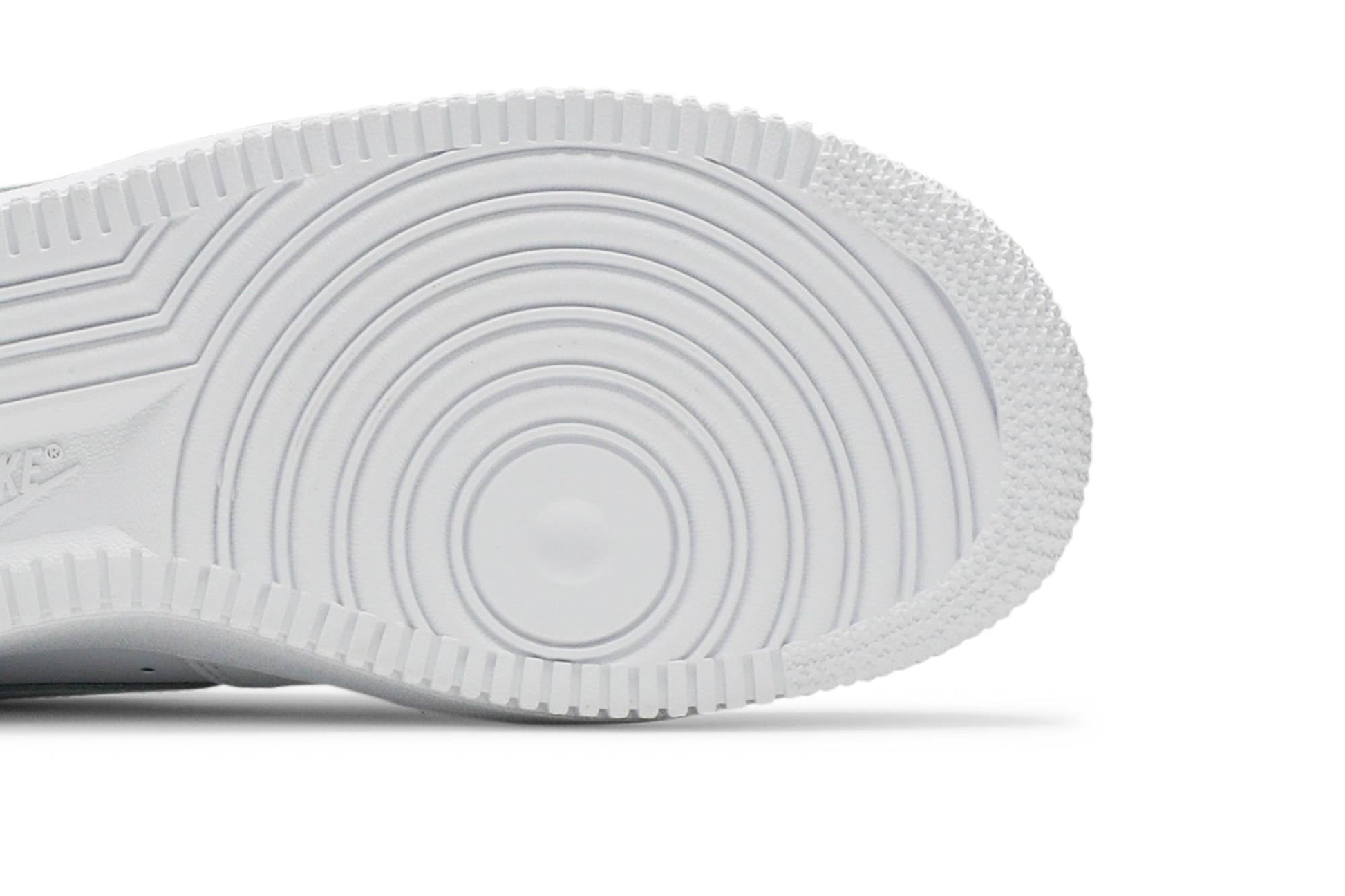 ( Women ) Nike Air Force 1 07 Triple White DD8959-100