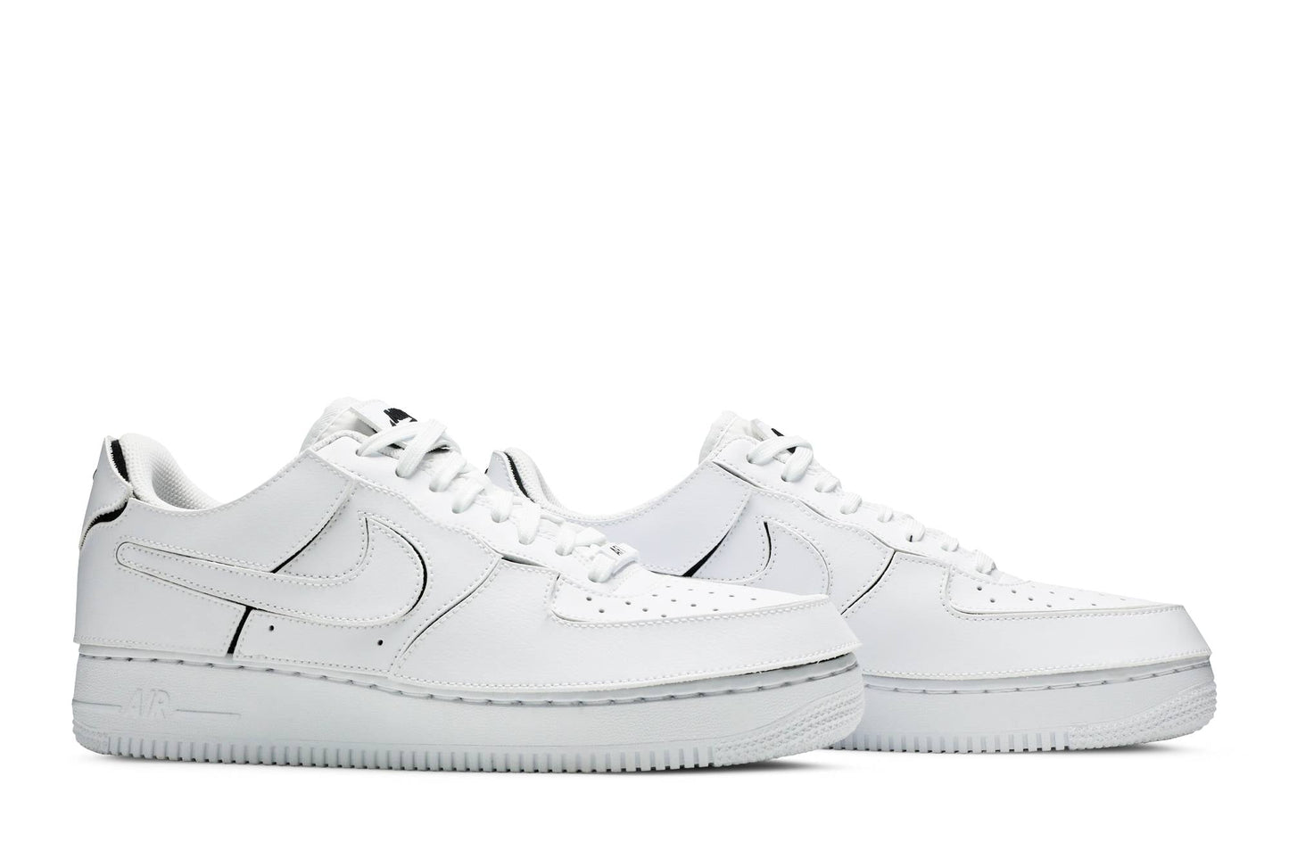 Nike Air Force 1/1 'Cosmic Clay' CZ5093-100