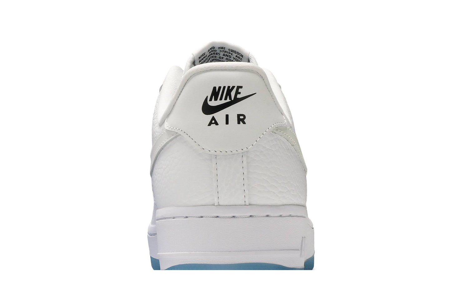 ( Women ) Nike Air Force 1 Low 'UV Reactive Swoosh' DA8301-101