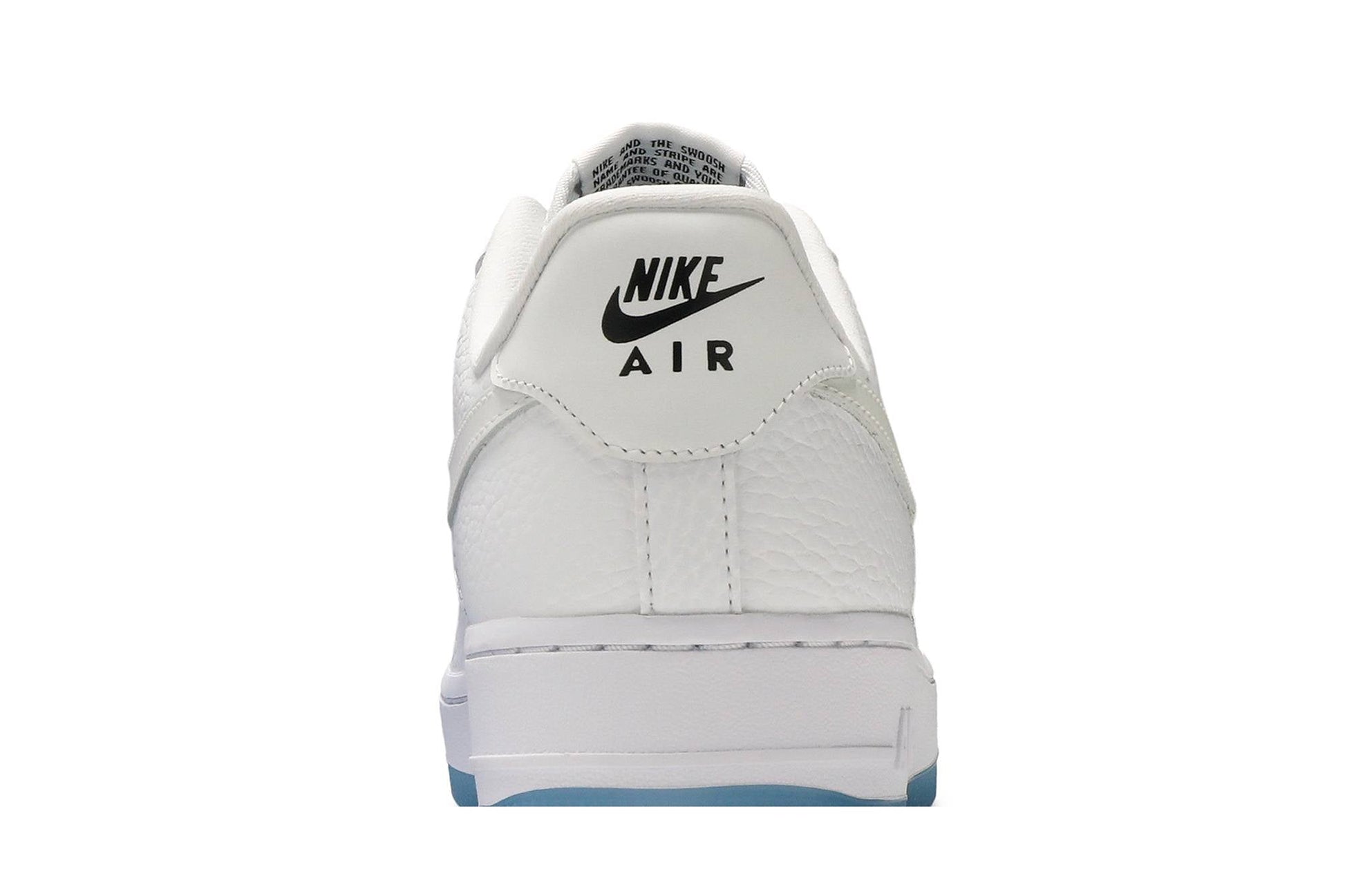 ( Women ) Nike Air Force 1 Low 'UV Reactive Swoosh' DA8301-101