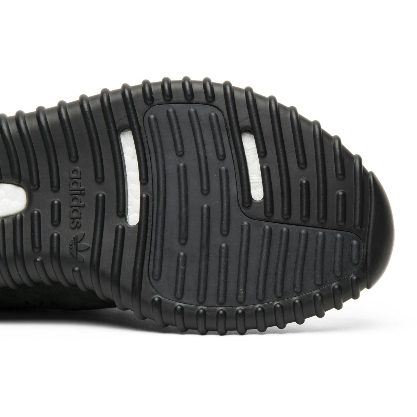 Adidas Yeezy Boost 350 'Pirate Black' 2016 BB5350