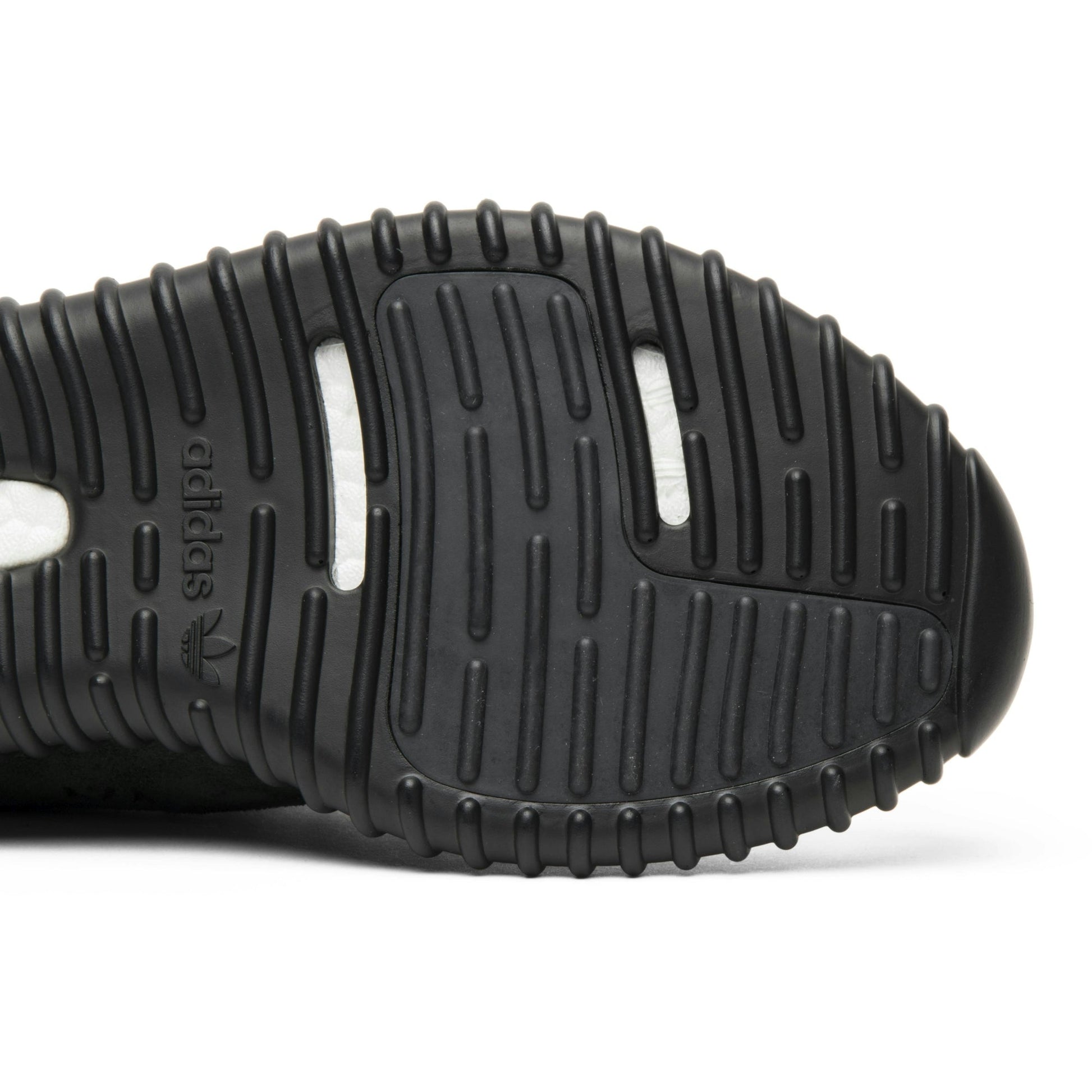 Adidas Yeezy Boost 350 'Pirate Black' 2016 BB5350
