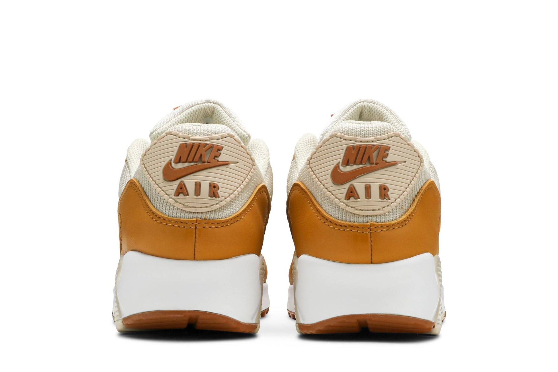 ( Women ) Nike Air Max 90 'Caramel' CZ3950-101