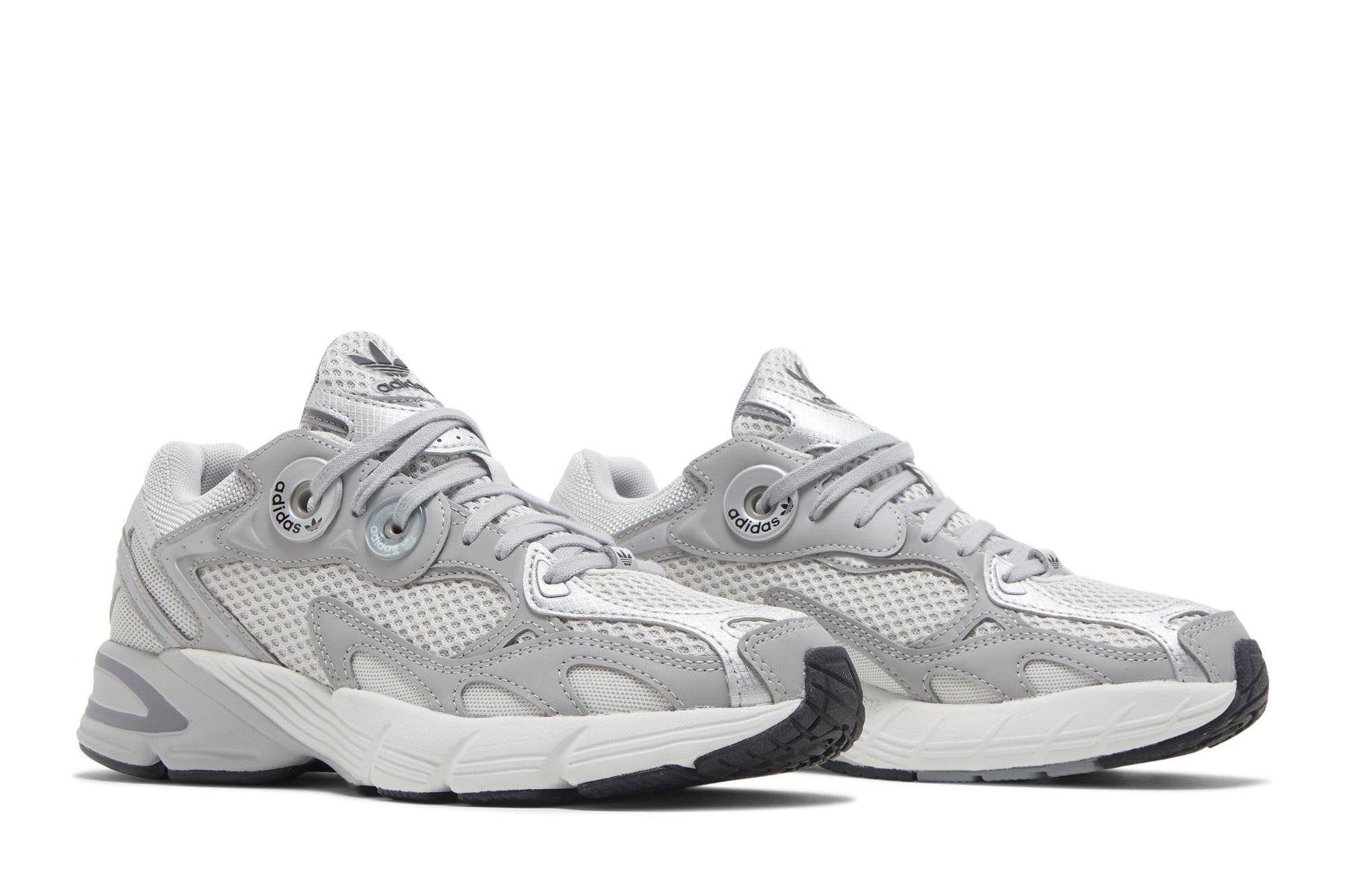 ( Women ) Adidas Astir 'Triple Grey' GZ3569
