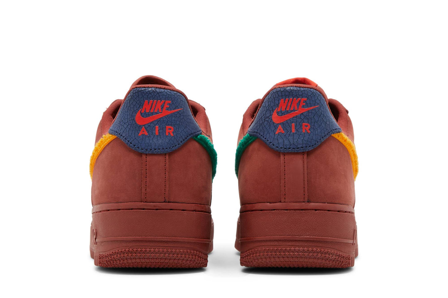 Nike Air Force 1 Low Familia DV5153-600