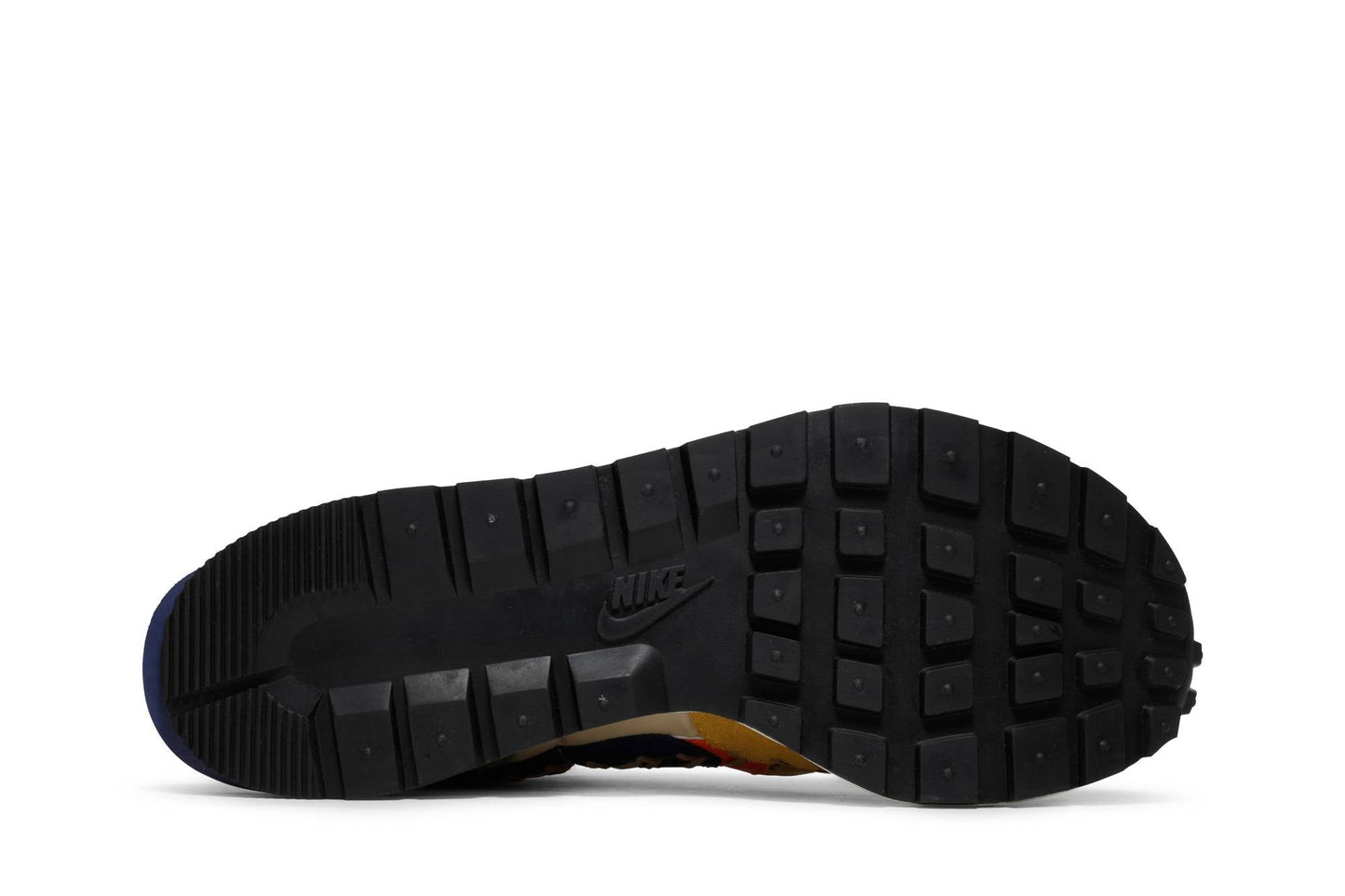 Sacai X Jean Paul Gaultier X Nike Vaporwaffle 'Sesame' DH9186-200