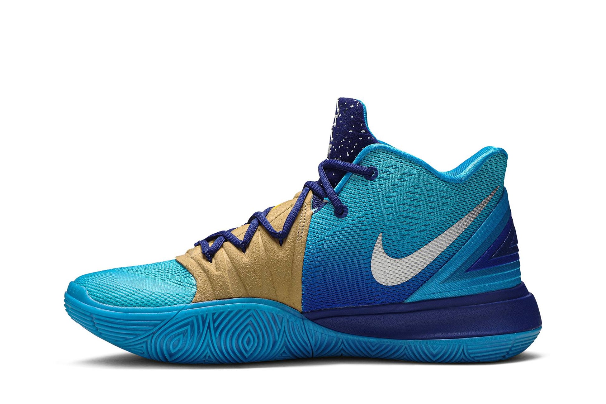 Concepts X Kyrie 5 Orions Belt CU2352-400