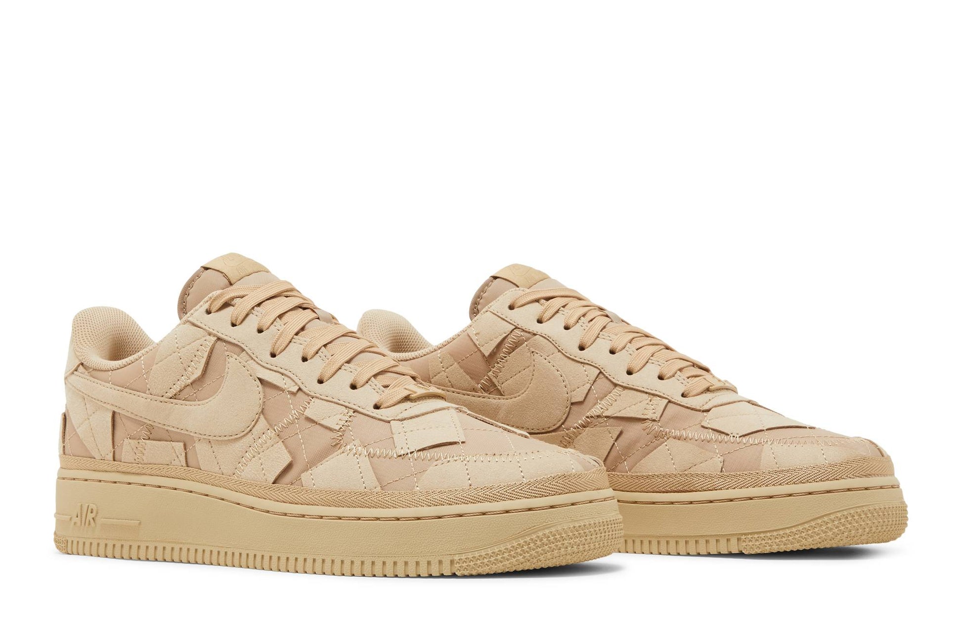 Billie Eilish X Nike Air Force 1 Low Mushroom DQ4137-200