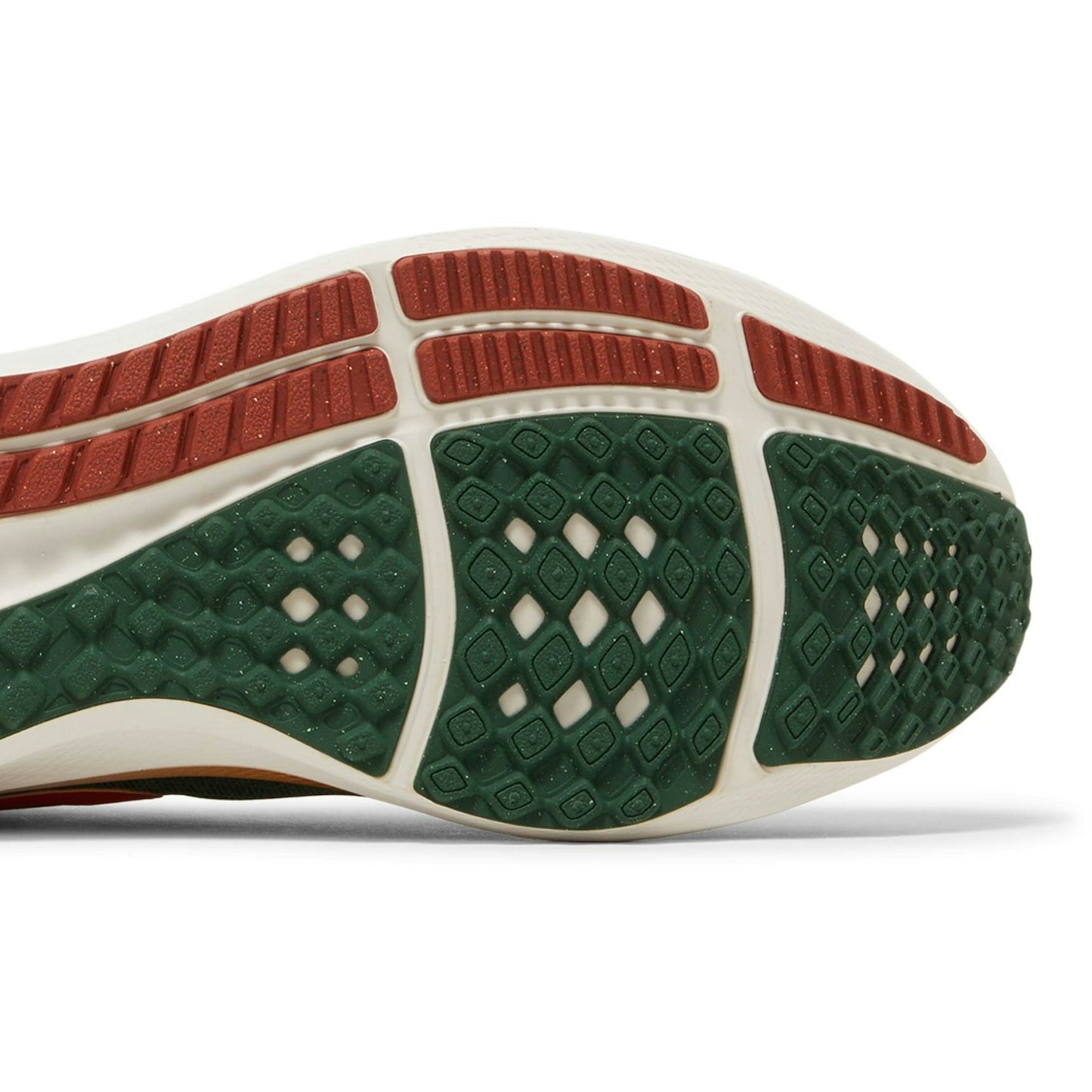 Hola Lou X Nike Air Zoom Pegasus 39 A.I.R. 'Gorge Green/Yell Brown' DO9500-300